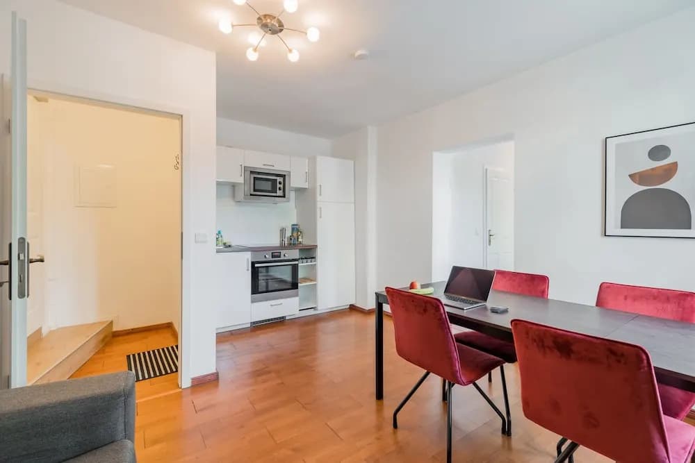 Suite & Apart - photo 16