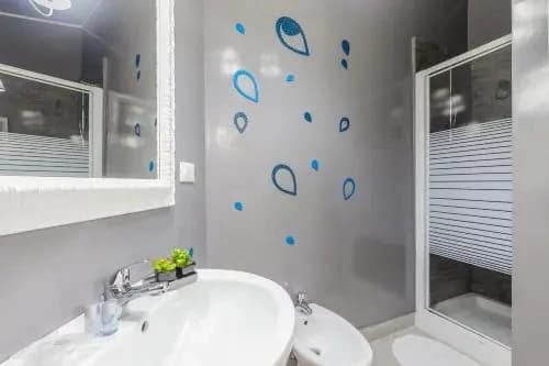 I Colori di Villa Pamphili Apartment - photo 6
