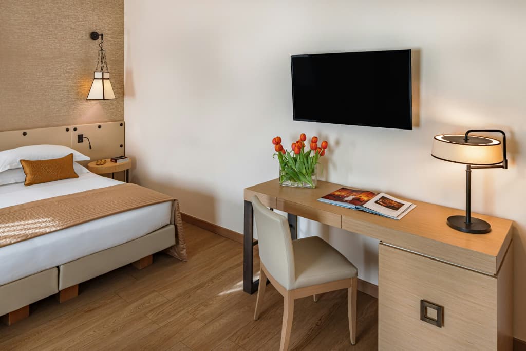 Starhotels Metropole - photo 3