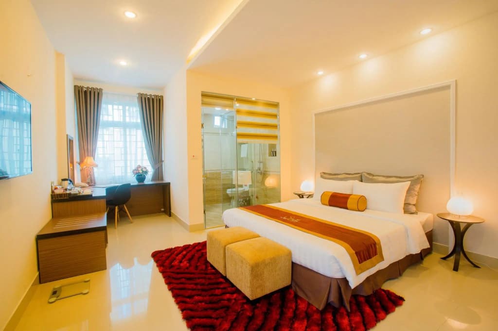 Smile Hotel - photo 2