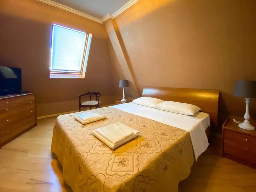 Batesta Hotel - photo 5