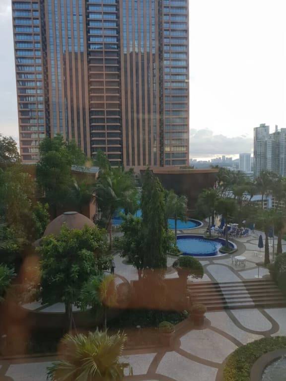 Kl Times SquareApartment - photo 16