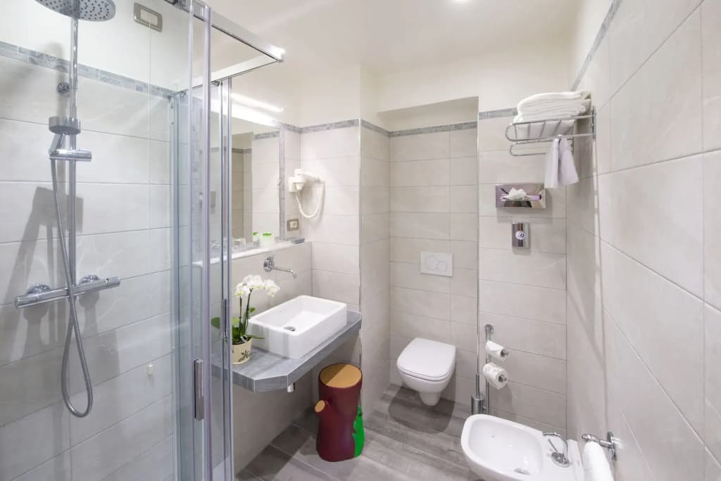 Hotel Sempione - photo 15
