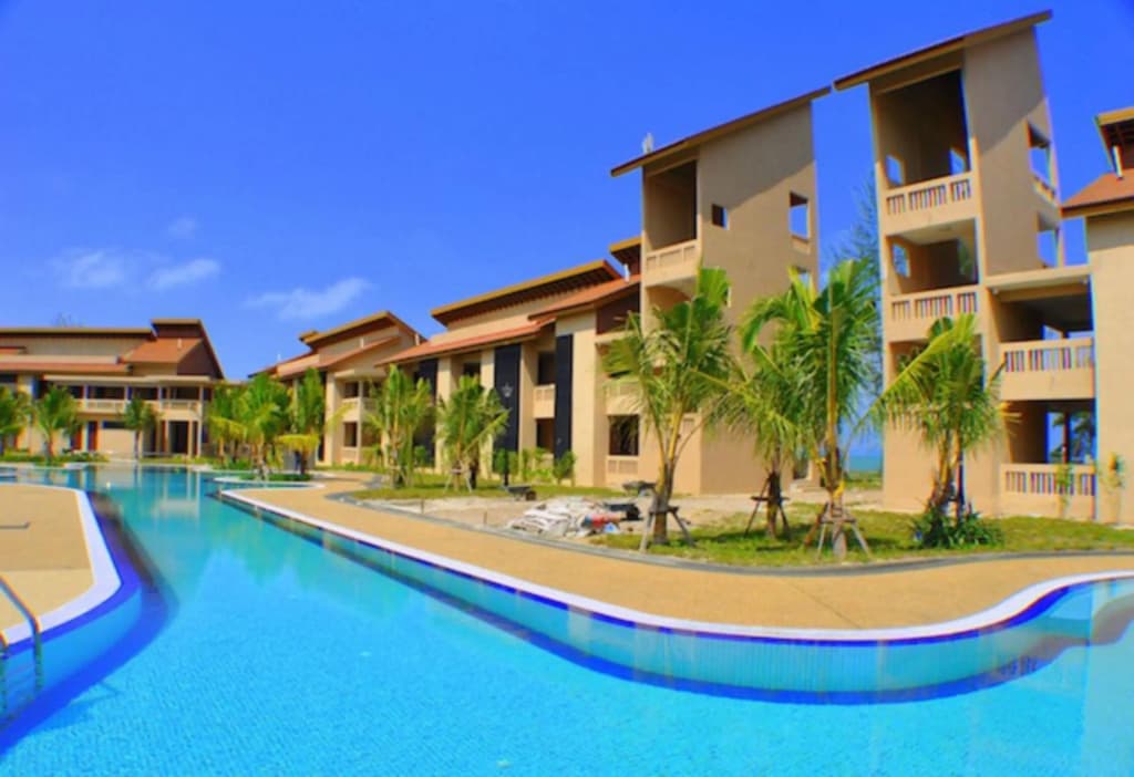 Felda Residence Tanjung Leman - photo 9