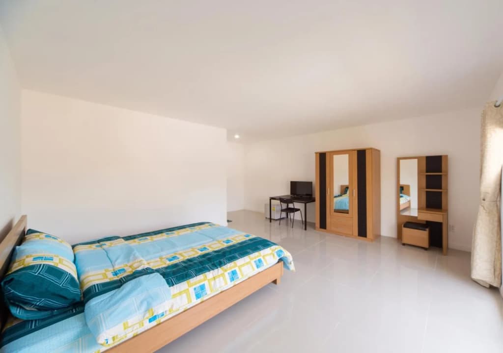 Samui Balcony Hotel(สมุย บัลโคนี โฮเต็ล แอนด์ เกสต์เฮาส์) - photo 1