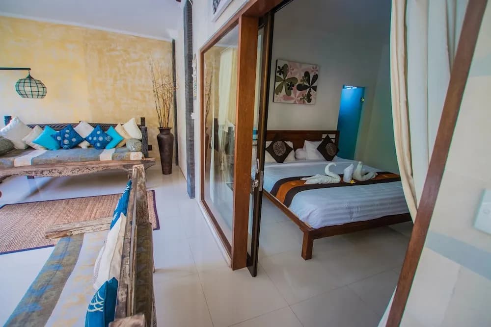 Villa Exotic - photo 3