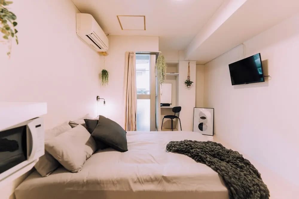 Minimalist Loft 1001 - photo 43
