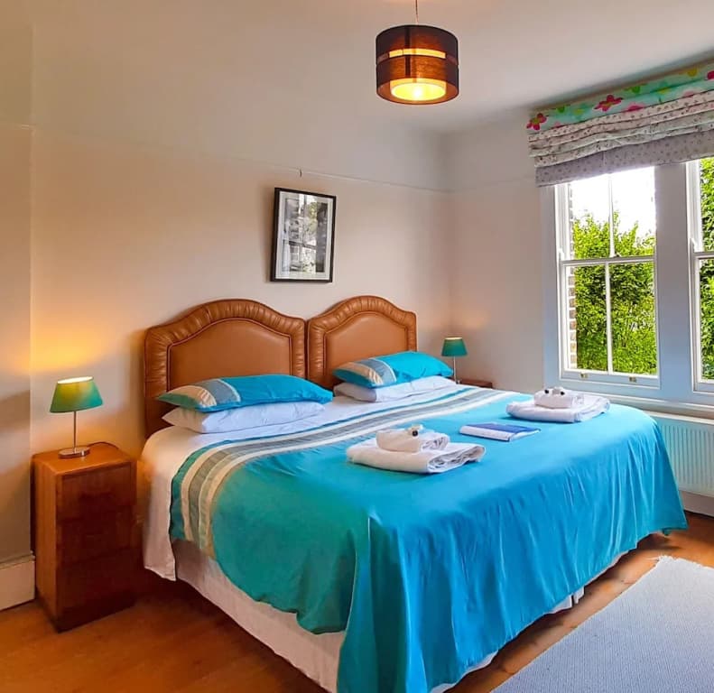Muswell Hill B&B - photo 2