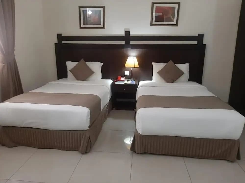 Al Hayat Hotel Suites - photo 8