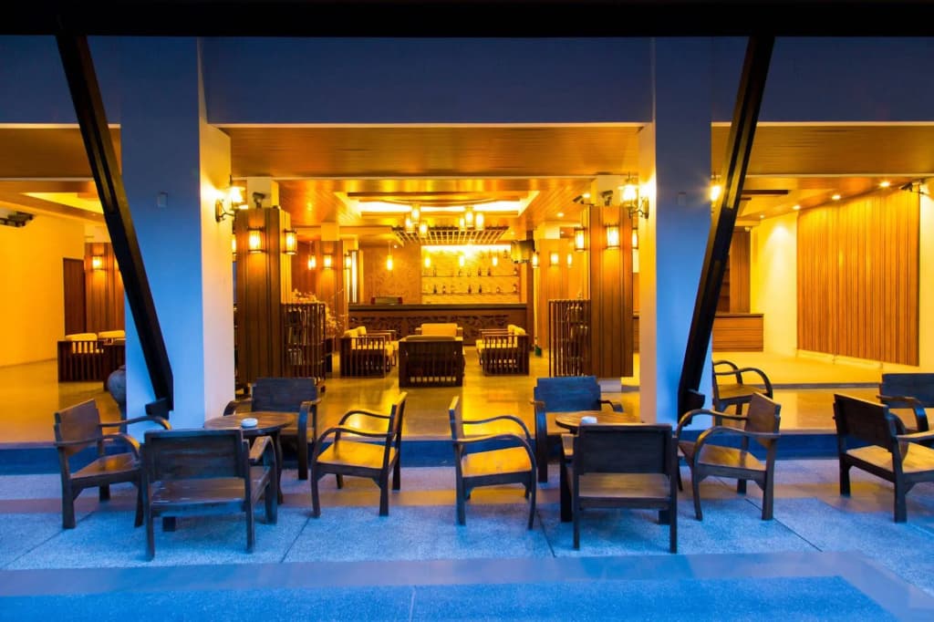 Maehaad Bay Resort - photo 22