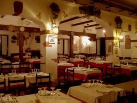 Albergo El Patio - photo 9