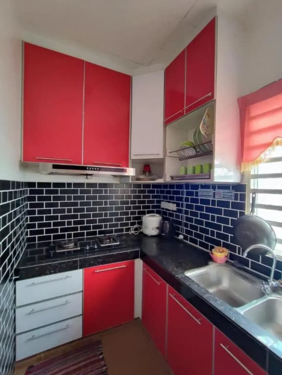Homestay D'Lily - photo 13