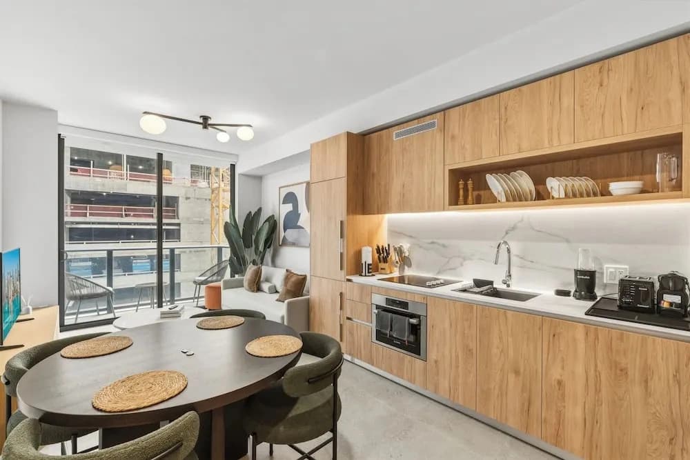 Miami Luxury Condo - photo 29