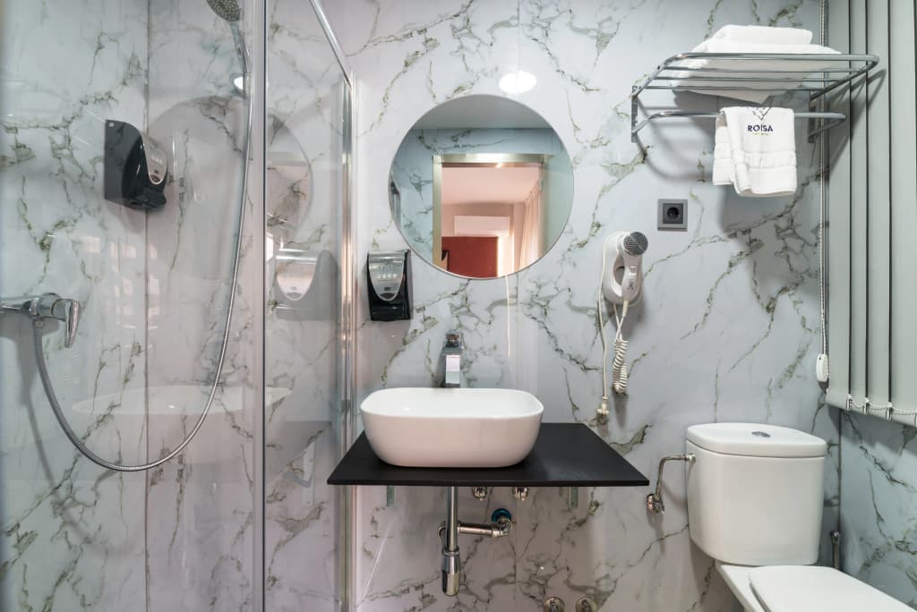 Roisa Hostal Boutique - photo 25