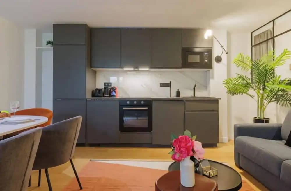Residence Paris Pelee - photo 12
