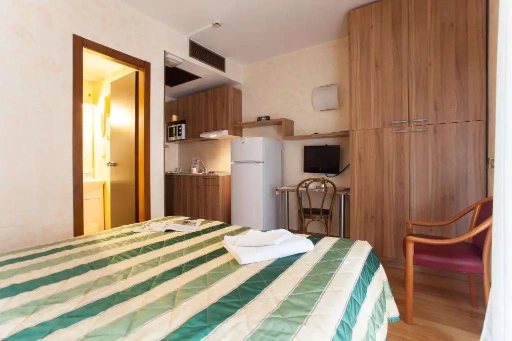 Residence Desenzano - photo 5