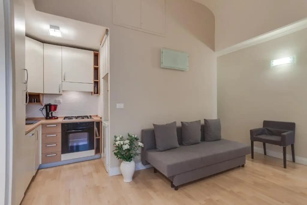 Dome Apartment - main photo