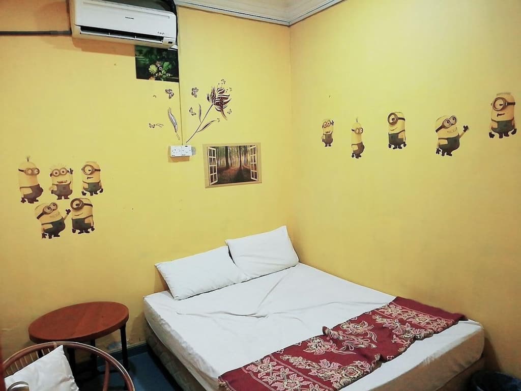 Oriental Riverside Guesthouse - photo 22