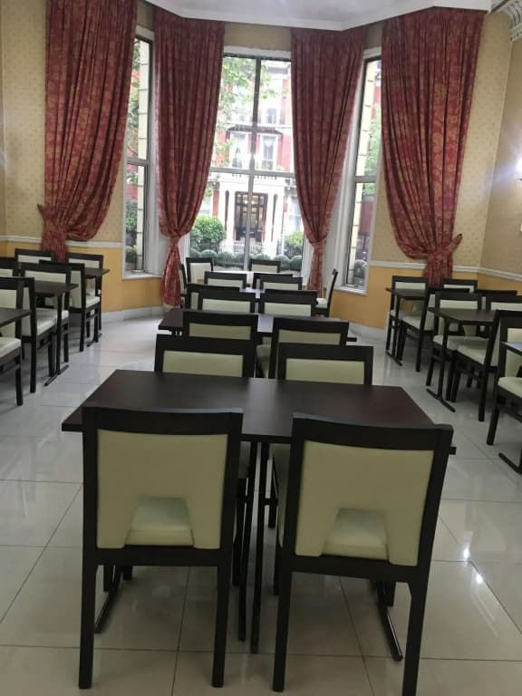 Hotel Oliver - photo 20