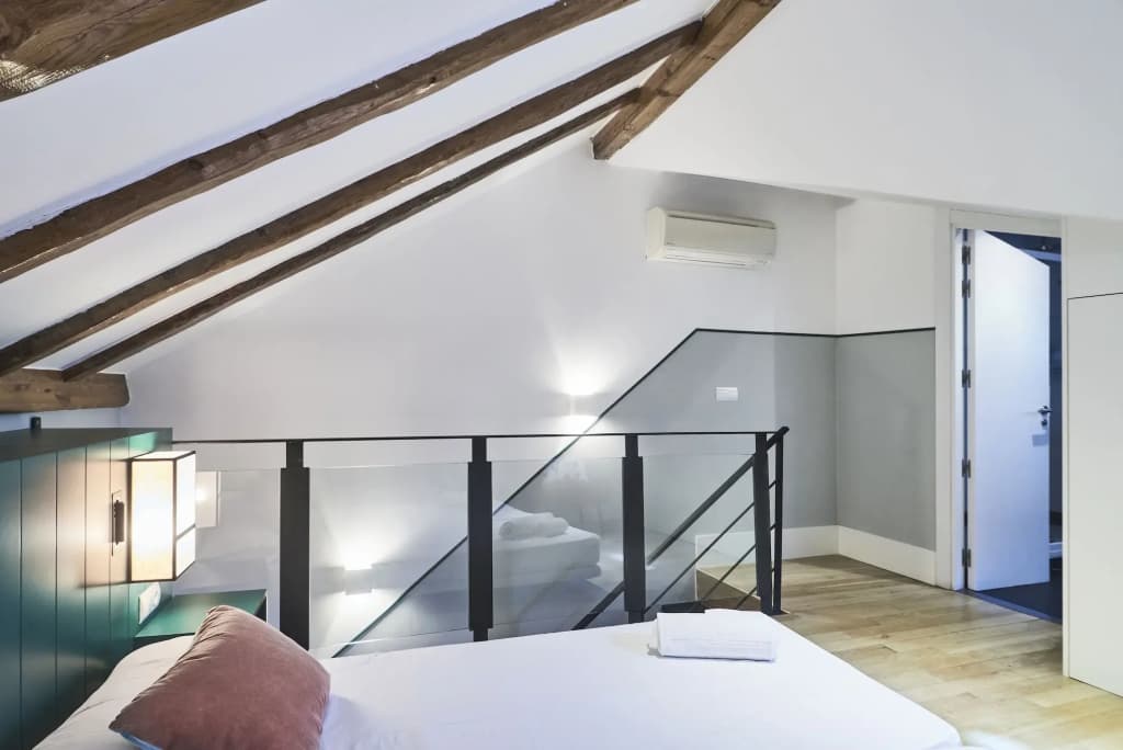 Slow Suites Chueca - photo 23