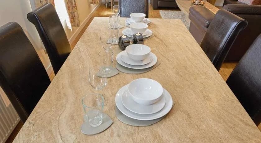 Edinburgh Pearl Apartments - Dalry Gait - photo 42