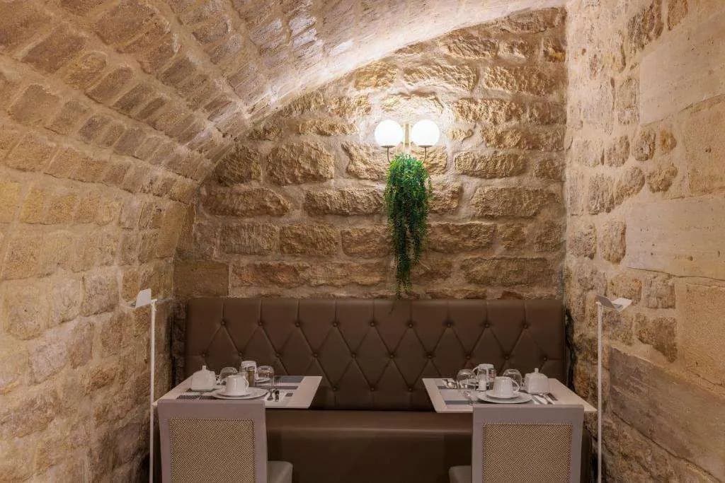 Hôtel Saint Martin Bastille - photo 20