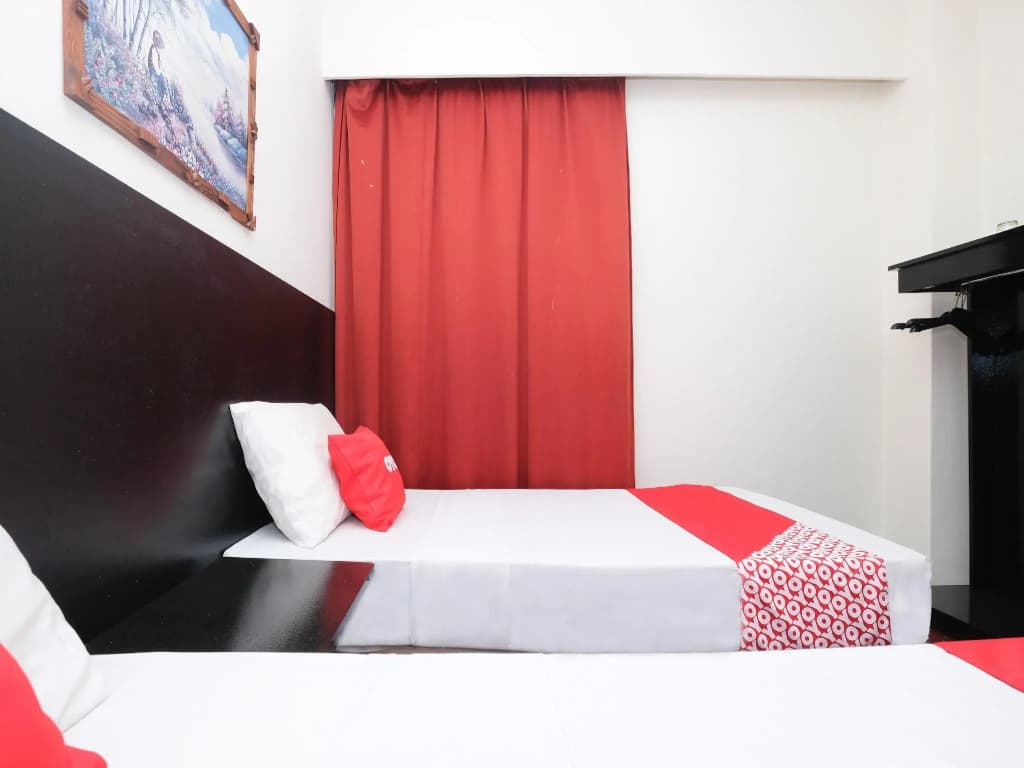 89968 Sri Sutra Hotel - photo 19