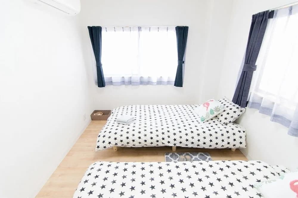 Tokyo House-4F - photo 2