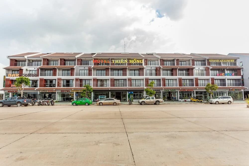 Oyo 150 Thien Hong - photo 1