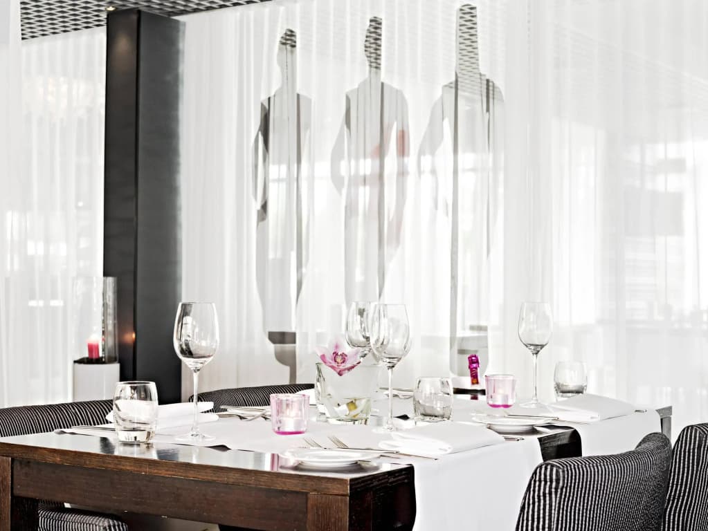 WestCord Fashion Hotel Amsterdam - photo 15