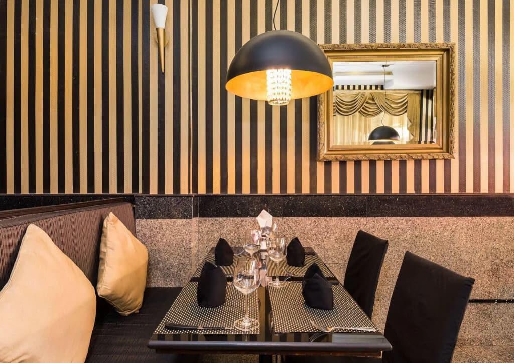 The Ambiance - photo 23
