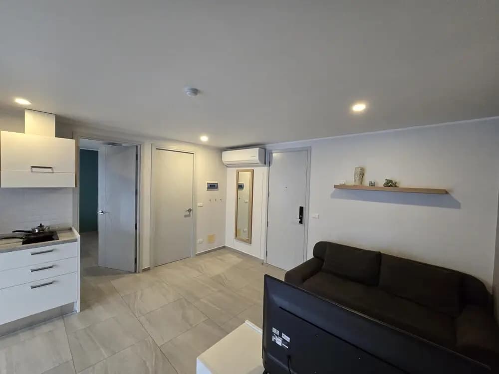 Sea Side Haven 1 Bed T2-621 - photo 9