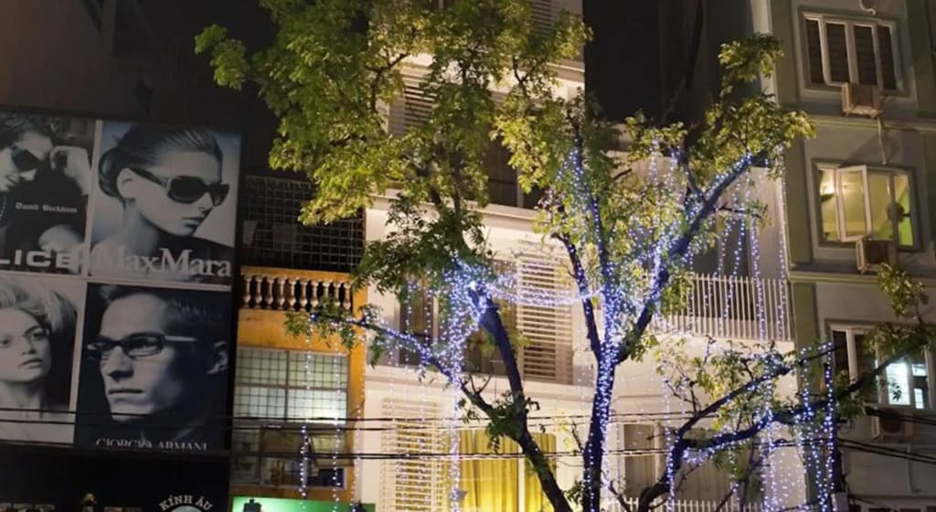 Millennium Hanoi Hotel - photo 1