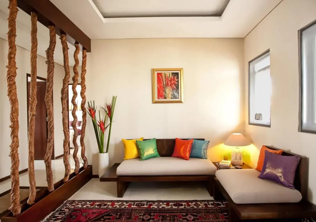 R&R Bali Bed and Breakfast - photo 11