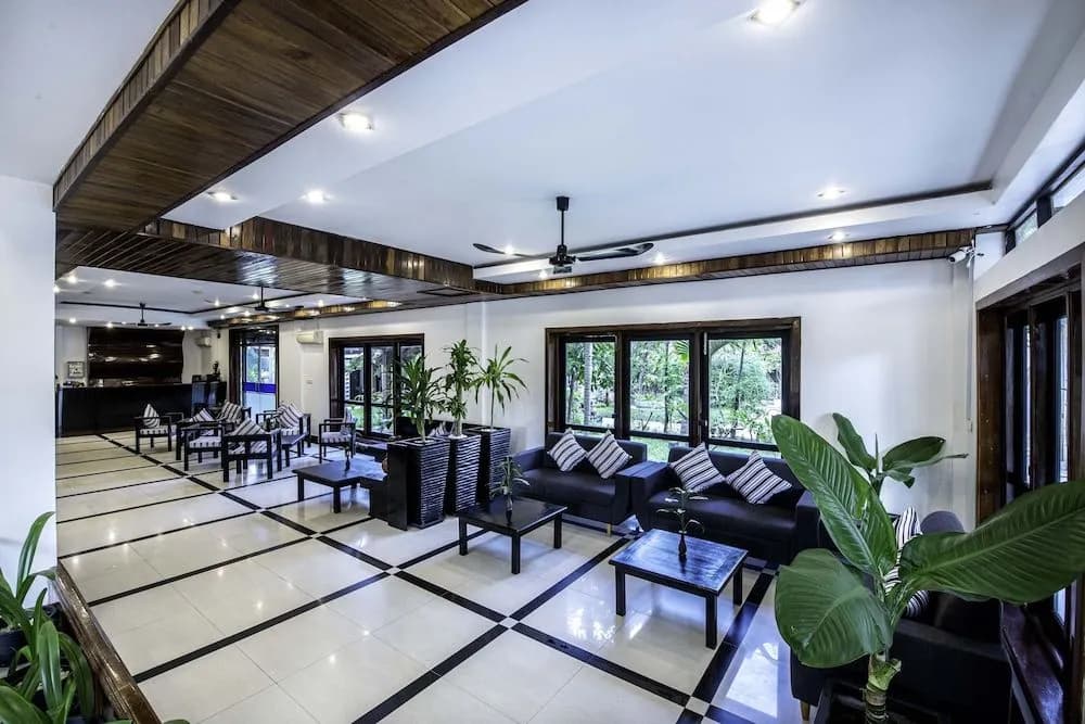 The Sanctuary Residence - photo 17