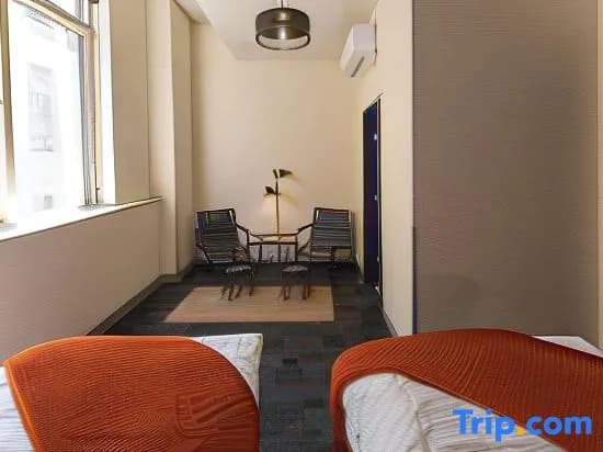Roamer Melbourne - Formerly Selina Central Melbourne - photo 18