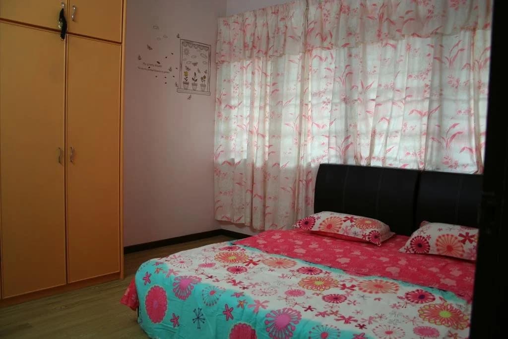 8 Penang Homestay - photo 2
