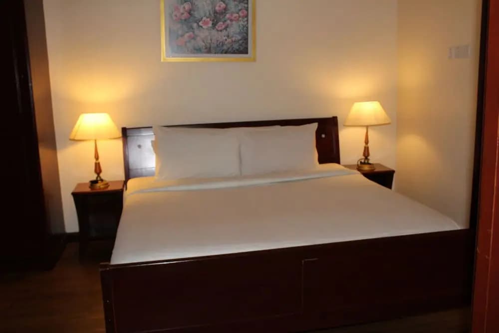 Rainbow Apartment Kl At Times Square - main photo