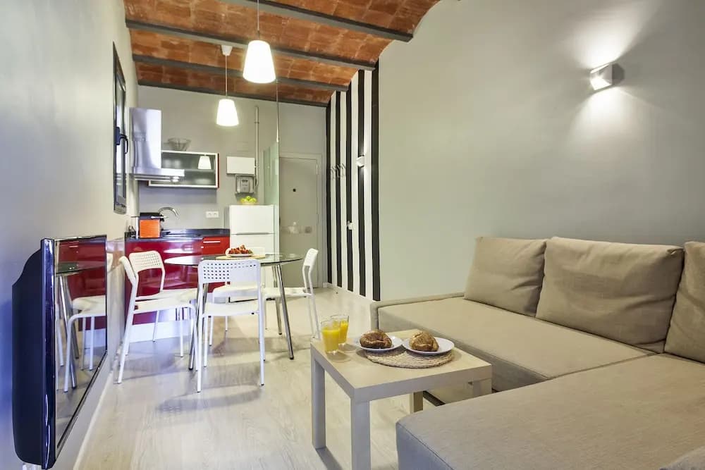 Gaia Fira rooms - photo 15