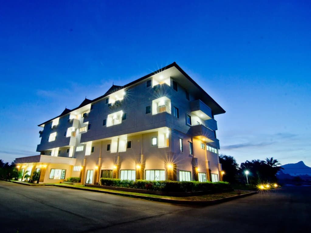 Diamond Place Ao Nang - main photo