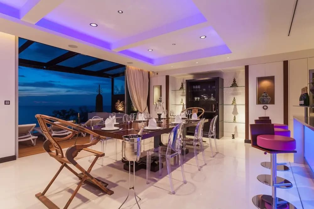 Sawan Anda Villa by Bluesiam Group - photo 20