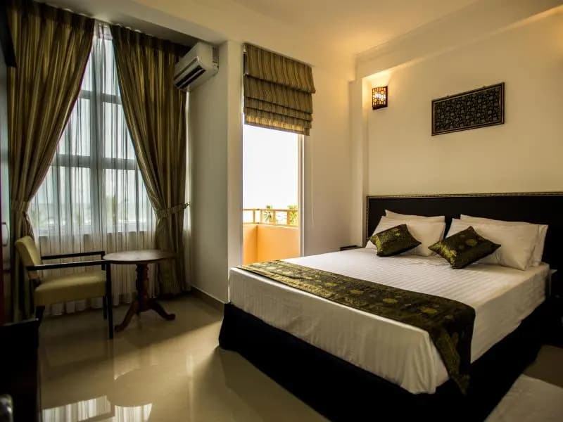 Vilu Rest Hotel - photo 15
