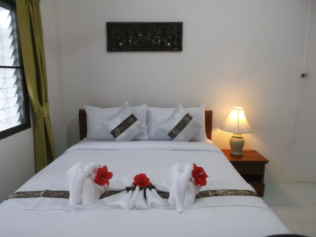 Mali Garden Resort - photo 3