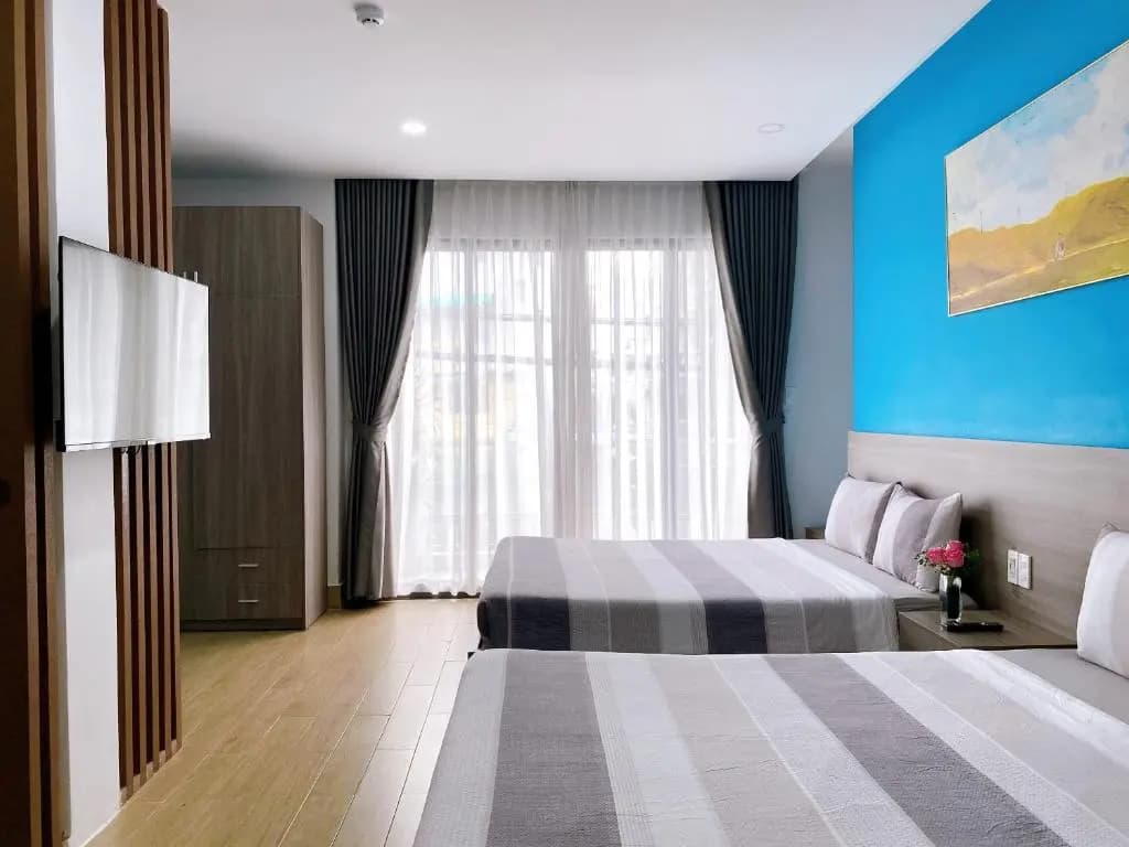 Hao Phat Hotel - photo 3