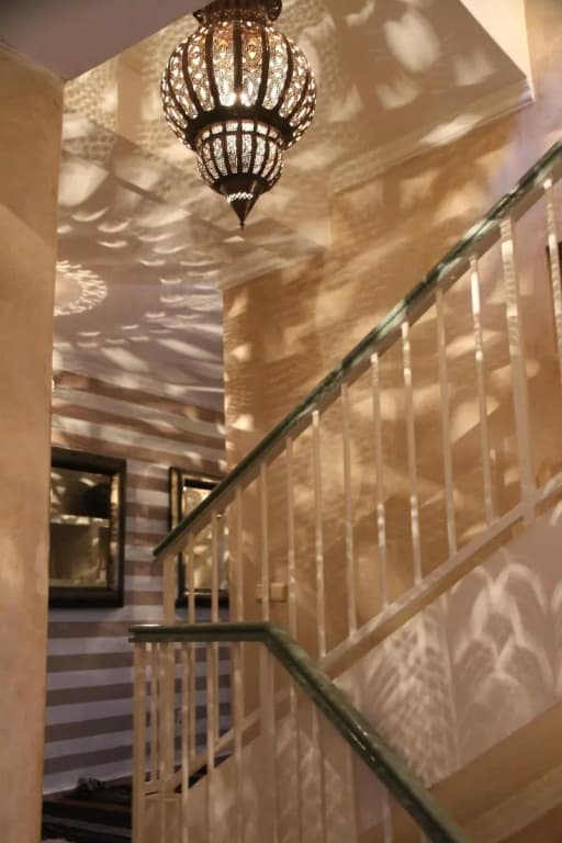 Riad Olema et Spa - photo 18