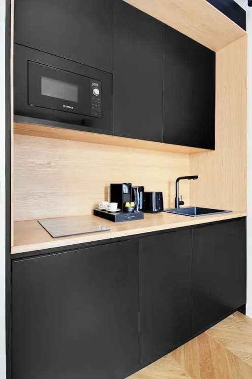 Modern Apartment - 1br/4p - Javel / Tour Eiffel - photo 18