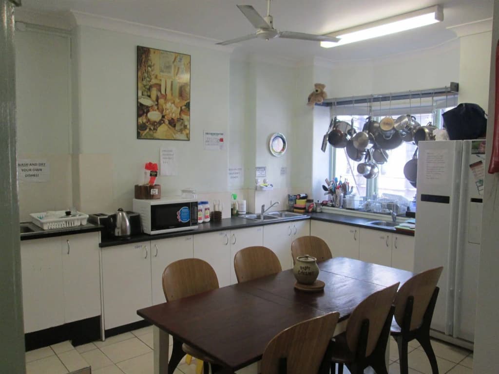 Casa Central Accommodation - Hostel - photo 16