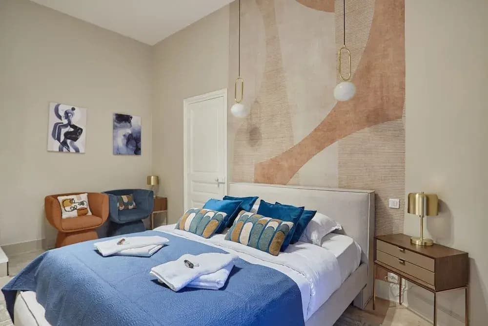 Superb Apartment Arc de Triomphe/ Trocadero - photo 2