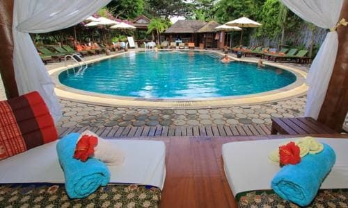 World Resort - photo 13