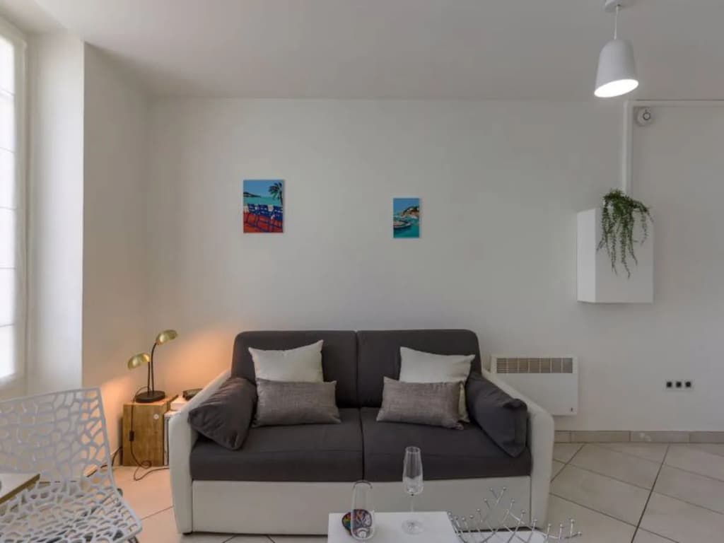 Apartment le Paga Nice - photo 6